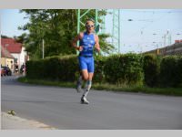 Triathlon in Neufeld - Sprint, 08.06.2013