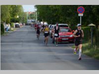 Triathlon in Neufeld - Sprint, 08.06.2013