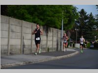 Triathlon in Neufeld - Sprint, 08.06.2013