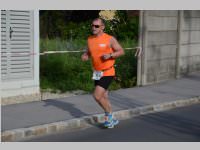 Triathlon in Neufeld - Sprint, 08.06.2013