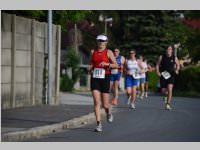 Triathlon in Neufeld - Sprint, 08.06.2013