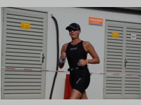 Triathlon in Neufeld - Sprint, 08.06.2013