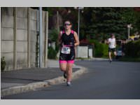 Triathlon in Neufeld - Sprint, 08.06.2013