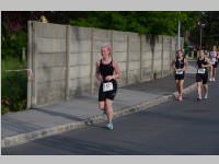 Triathlon in Neufeld - Sprint, 08.06.2013