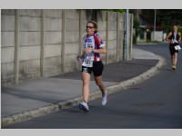 Triathlon in Neufeld - Sprint, 08.06.2013