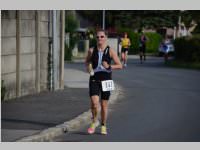 Triathlon in Neufeld - Sprint, 08.06.2013