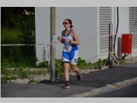 Triathlon in Neufeld - Sprint, 08.06.2013