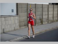 Triathlon in Neufeld - Sprint, 08.06.2013