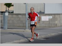 Triathlon in Neufeld - Sprint, 08.06.2013