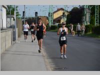 Triathlon in Neufeld - Sprint, 08.06.2013