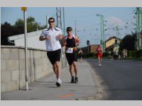 Triathlon in Neufeld - Sprint, 08.06.2013