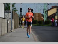 Triathlon in Neufeld - Sprint, 08.06.2013