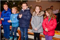Vorstellungsmesse der Kinder zur Neufelder Erstkommunion, 24.01.2016