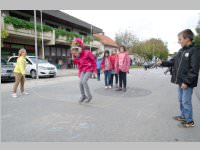 Autofreier Tag in Neufeld, 22.09.2014