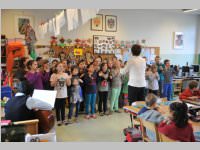 Bezirksjugendsingen der Volksschulen, 09.04.2013