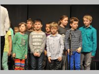 Bezirksjugendsingen der Volksschulen, 09.04.2013