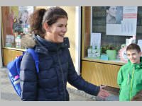 Energieinterviews der 4. Klassen VS Neufeld, 12.11.2014