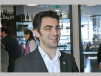 Energieinterviews der 4. Klassen VS Neufeld, 12.11.2014