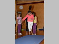 Kids-Olympiade in der VS Neufeld, 25.06.2013