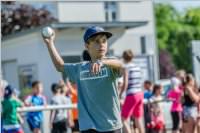 Kids-Olympiade der VS Neufeld, 20.06.2017