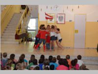 MiniPlaybackShow in der VS Neufeld, 27.06.2013