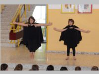 MiniPlaybackShow in der VS Neufeld, 27.06.2013