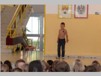 MiniPlaybackShow in der VS Neufeld, 27.06.2013