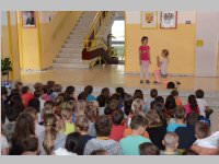 MiniPlaybackShow in der VS Neufeld, 27.06.2013