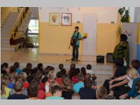 MiniPlaybackShow in der VS Neufeld, 27.06.2013