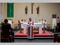 1. Schultag in der VS Neufeld, 02.09.2013
