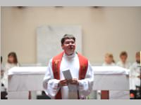 1. Schultag in der VS Neufeld, 02.09.2013