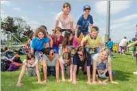 VS Neufeld am 3. Platz beim Sumsi Cup im Bezirk Eisenstadt, 31.05.2017