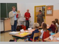 Trinkflaschen fr die Erstklssler, 03.09.2013