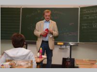 Trinkflaschen fr die Erstklssler, 03.09.2013