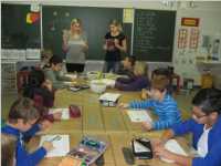 Weihnachtswerkstatt � la Lollipop, 17.12.2014