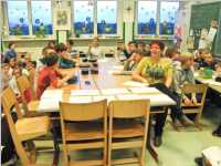 Weihnachtswerkstatt � la Lollipop, 17.12.2014