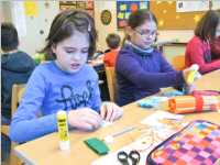 Weihnachtswerkstatt � la Lollipop, 17.12.2014