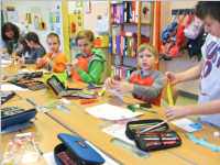 Weihnachtswerkstatt � la Lollipop, 17.12.2014