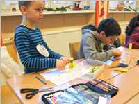 Weihnachtswerkstatt � la Lollipop, 17.12.2014