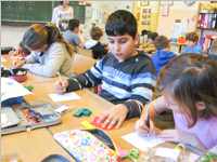 Weihnachtswerkstatt � la Lollipop, 17.12.2014