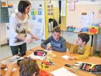 Weihnachtswerkstatt � la Lollipop, 17.12.2014