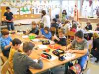 Weihnachtswerkstatt � la Lollipop, 17.12.2014