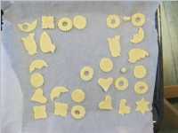 Weihnachtswerkstatt � la Lollipop, 17.12.2014