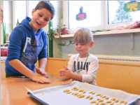 Weihnachtswerkstatt � la Lollipop, 17.12.2014