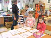 Weihnachtswerkstatt � la Lollipop, 17.12.2014