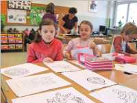 Weihnachtswerkstatt � la Lollipop, 17.12.2014