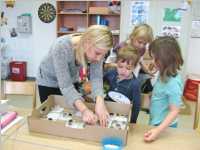 Weihnachtswerkstatt � la Lollipop, 17.12.2014