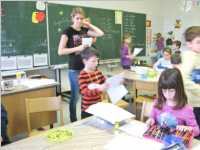 Weihnachtswerkstatt � la Lollipop, 17.12.2014