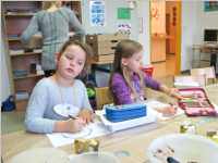 Weihnachtswerkstatt � la Lollipop, 17.12.2014