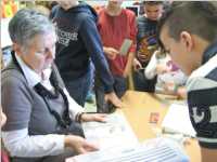 Weihnachtswerkstatt � la Lollipop, 17.12.2014